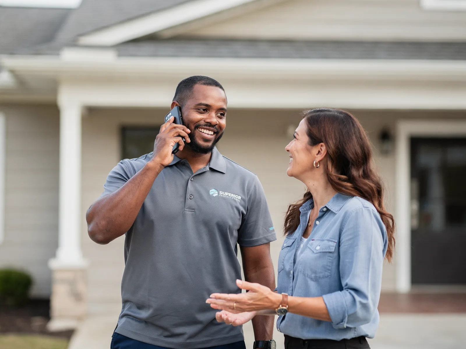 Fascia Repair Bapchule, AZ FAQs