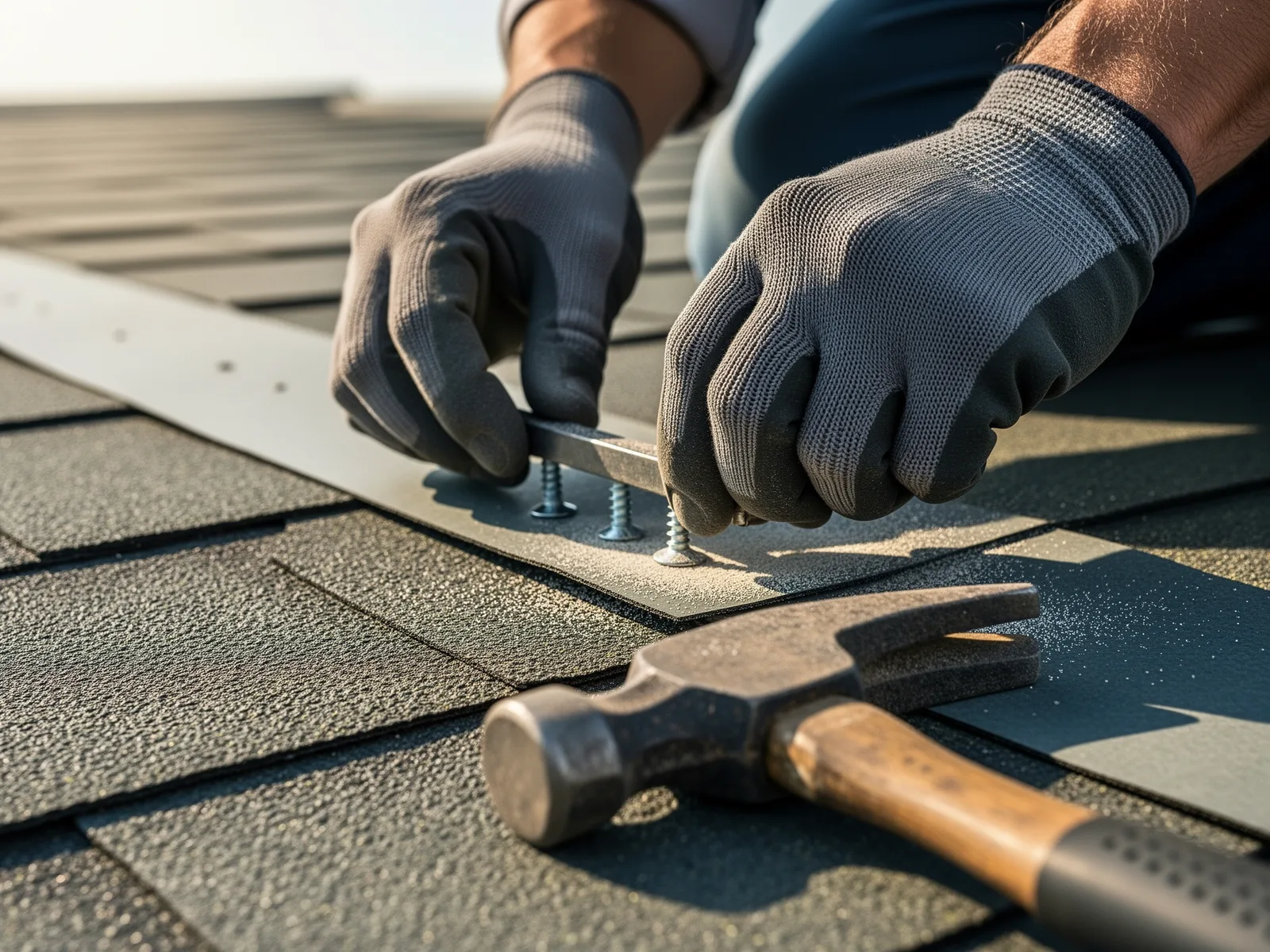 Why choose Fascia Repair in Bapchule, AZ